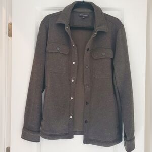 Banana Republic Men's Shacket